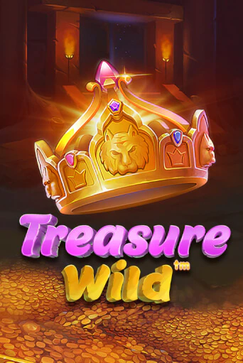 Treasure Wild в демо-режиме играть бесплатно | Азино777