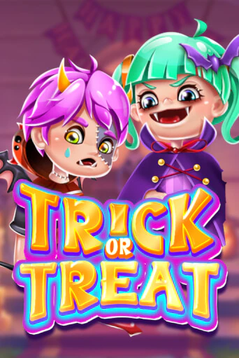 Trick Or Treat в демо-режиме играть бесплатно | Азино777