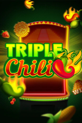 Triple Chili в демо-режиме играть бесплатно | Азино777