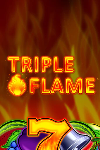 Triple Flame в демо-режиме играть бесплатно | Азино777