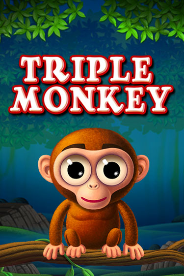Triple Monkey в демо-режиме играть бесплатно | Азино777