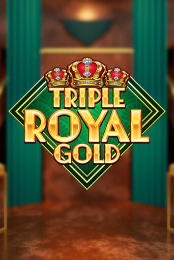 Triple Royal Gold в демо-режиме играть бесплатно | Азино777