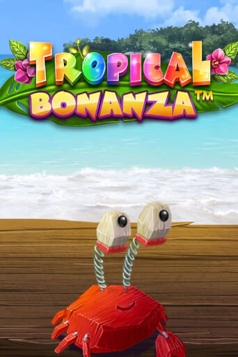 Tropical Bonanza™ в демо-режиме играть бесплатно | Азино777
