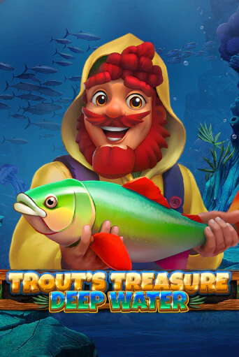 Trout's Treasure - Deep Water в демо-режиме играть бесплатно | Азино777