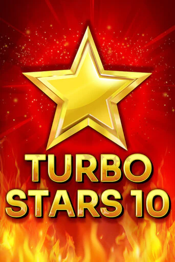 TURBO STARS 10 в демо-режиме играть бесплатно | Азино777