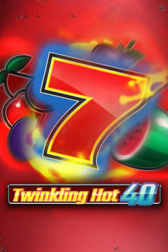 Twinkling Hot 40 в демо-режиме играть бесплатно | Азино777