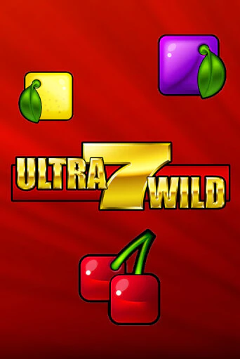 Ultra 7 Wild в демо-режиме играть бесплатно | Азино777