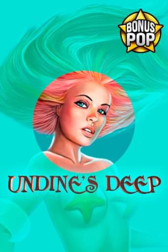Undine's Deep в демо-режиме играть бесплатно | Азино777