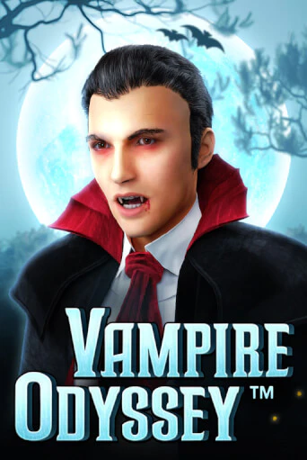 Vampire Odyssey в демо-режиме играть бесплатно | Азино777