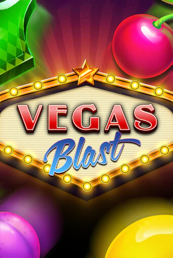 Vegas Blast в демо-режиме играть бесплатно | Азино777