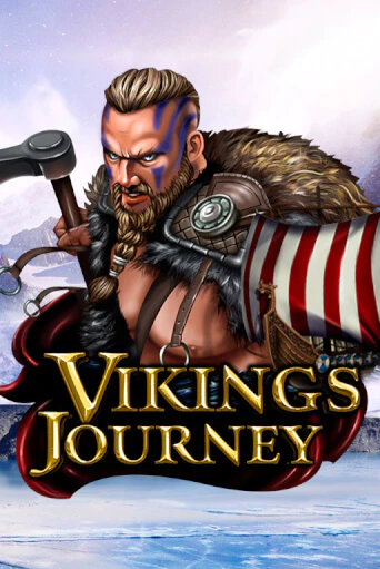 Vikings Journey в демо-режиме играть бесплатно | Азино777