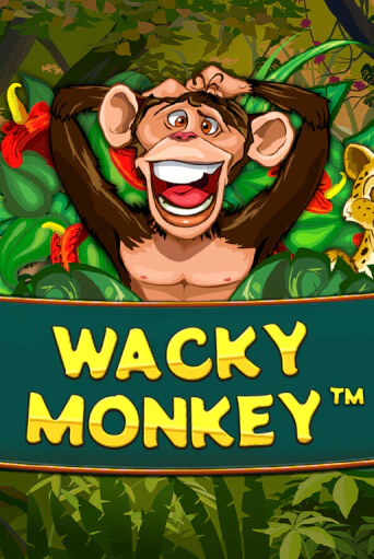 Wacky Monkey в демо-режиме играть бесплатно | Азино777