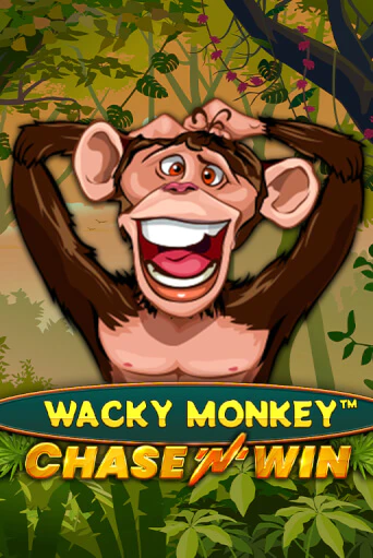 Wacky Monkey - Chase'N'Win в демо-режиме играть бесплатно | Азино777