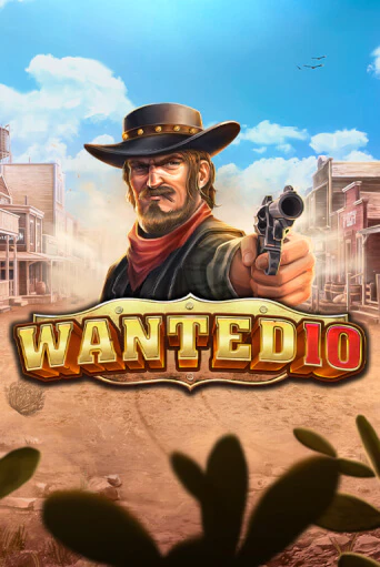 Wanted 10 в демо-режиме играть бесплатно | Азино777