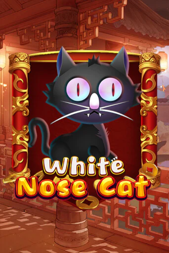 White Nose Cat в демо-режиме играть бесплатно | Азино777