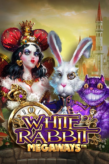 White Rabbit в демо-режиме играть бесплатно | Азино777