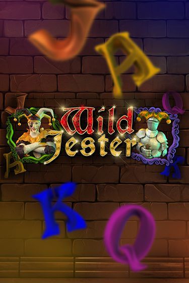 Wild Jester в демо-режиме играть бесплатно | Азино777