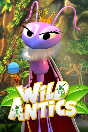 Wild ANTics в демо-режиме играть бесплатно | Азино777