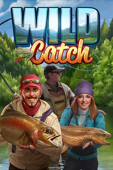Wild Catch в демо-режиме играть бесплатно | Азино777