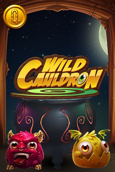 Wild Cauldron в демо-режиме играть бесплатно | Азино777