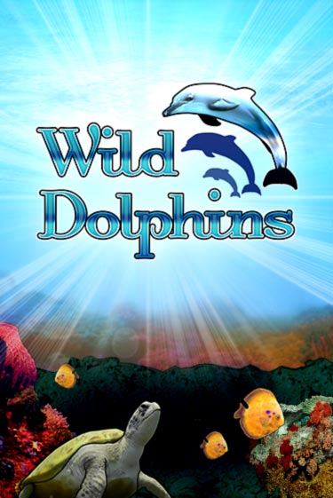 Wild Dolphins в демо-режиме играть бесплатно | Азино777