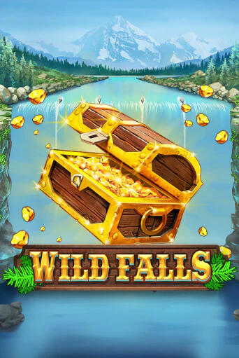 Wild Falls в демо-режиме играть бесплатно | Азино777