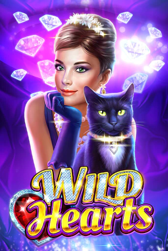 Wild Hearts в демо-режиме играть бесплатно | Азино777