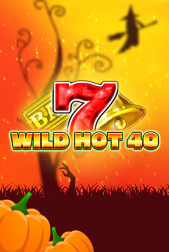 Wild Hot 40 Halloween в демо-режиме играть бесплатно | Азино777