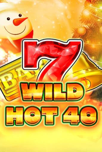 Wild Hot 40 Christmas в демо-режиме играть бесплатно | Азино777