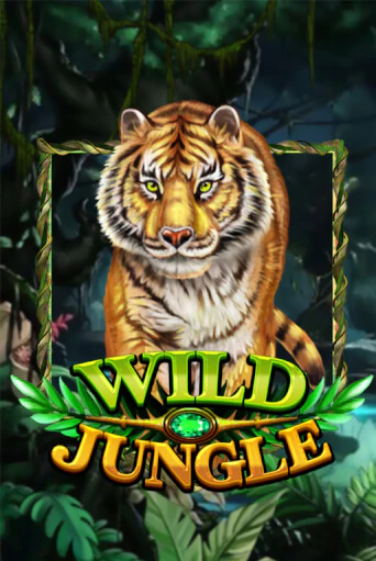 Wild Jungle в демо-режиме играть бесплатно | Азино777