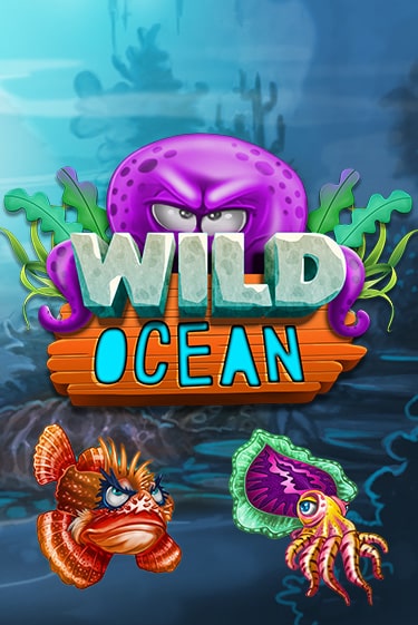 Wild Ocean в демо-режиме играть бесплатно | Азино777