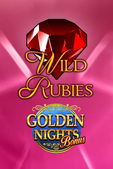 Wild Rubies GDN в демо-режиме играть бесплатно | Азино777
