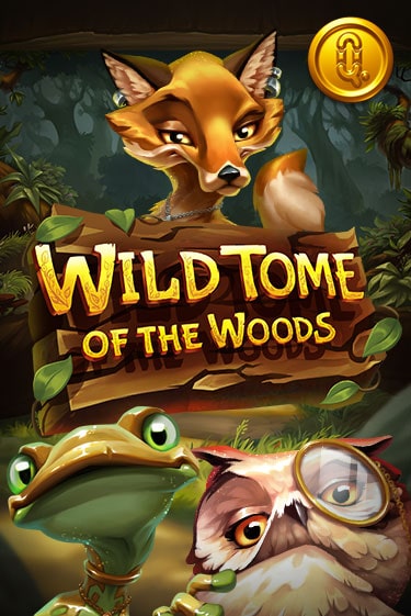 Wild Tome of the Woods в демо-режиме играть бесплатно | Азино777