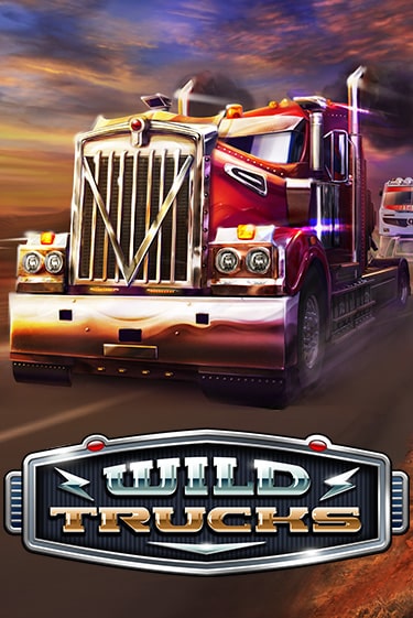 Wild Trucks в демо-режиме играть бесплатно | Азино777