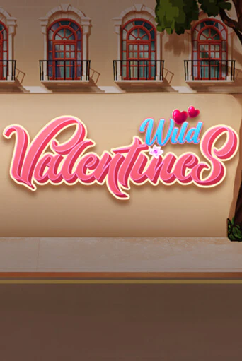 Wild Valentines в демо-режиме играть бесплатно | Азино777