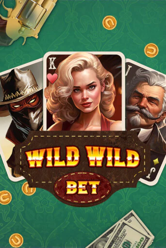 Wild Wild Bet в демо-режиме играть бесплатно | Азино777