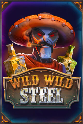Wild Wild Steel в демо-режиме играть бесплатно | Азино777