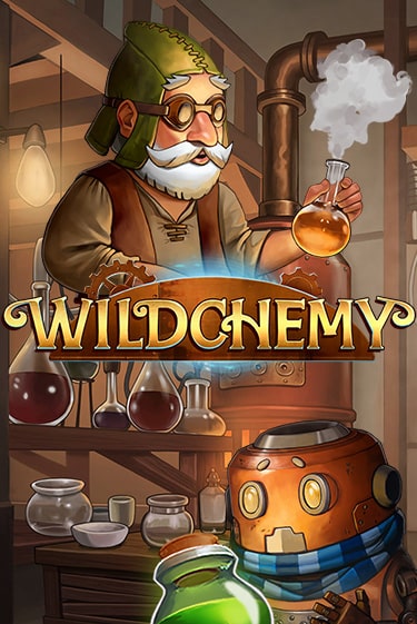 Wildchemy в демо-режиме играть бесплатно | Азино777