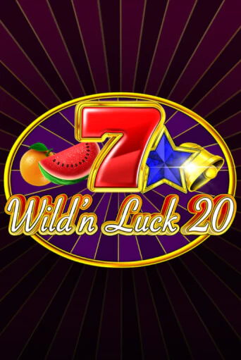Wild'n Luck 20 в демо-режиме играть бесплатно | Азино777
