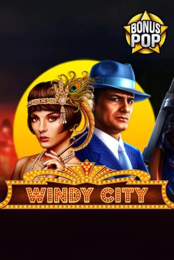 Windy City в демо-режиме играть бесплатно | Азино777