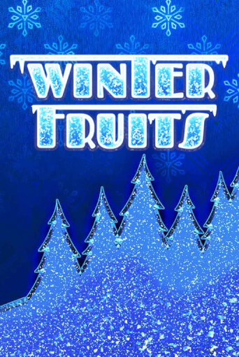 Winter Fruits в демо-режиме играть бесплатно | Азино777
