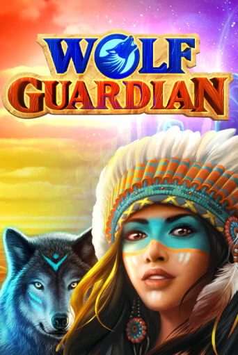 Guardian Wolf Promo в демо-режиме играть бесплатно | Азино777