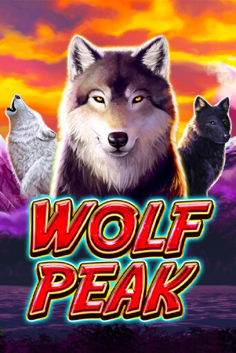 Wolf Peak в демо-режиме играть бесплатно | Азино777