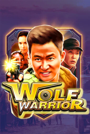 Wolf Warrior в демо-режиме играть бесплатно | Азино777