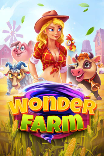 Wonder Farm в демо-режиме играть бесплатно | Азино777