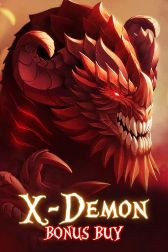 X-Demon Bonus Buy в демо-режиме играть бесплатно | Азино777
