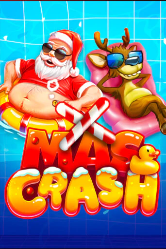 Xmas Crash в демо-режиме играть бесплатно | Азино777