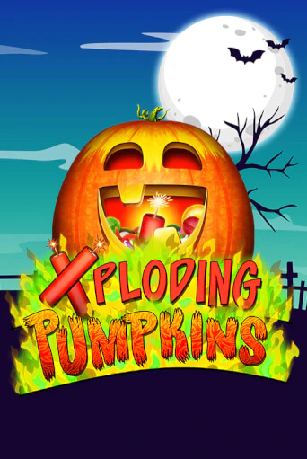 Xploding Pumpkins в демо-режиме играть бесплатно | Азино777