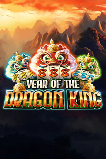 Year Of The Dragon King в демо-режиме играть бесплатно | Азино777