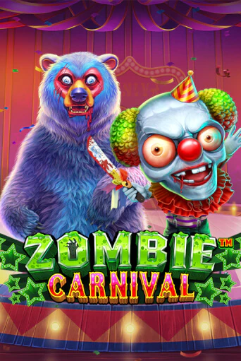 Zombie Carnival в демо-режиме играть бесплатно | Азино777